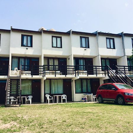 Der Mar Apartment Villa Gesell Ngoại thất bức ảnh