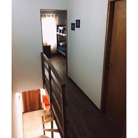 Der Mar Apartment Villa Gesell Ngoại thất bức ảnh