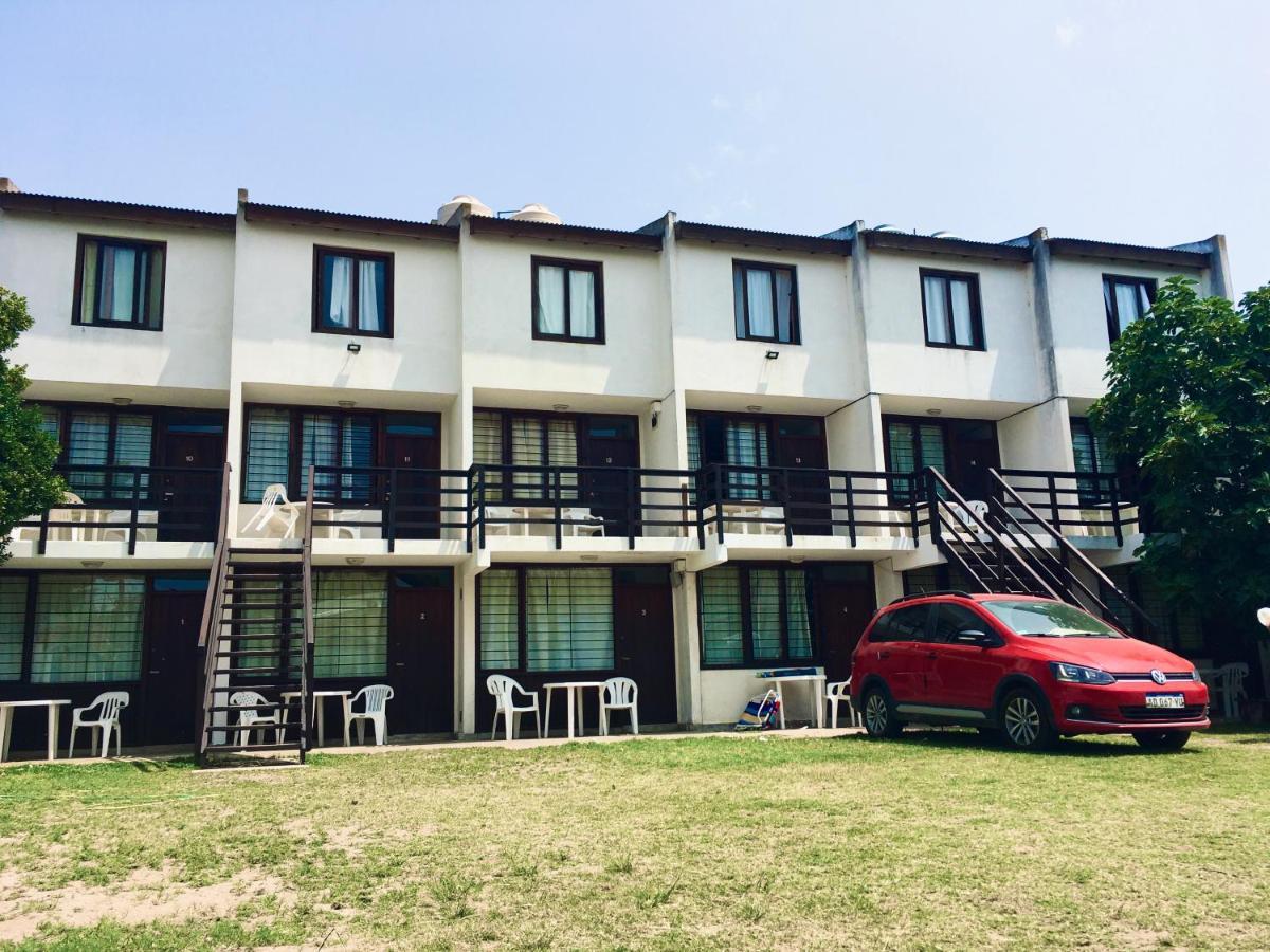 Der Mar Apartment Villa Gesell Ngoại thất bức ảnh