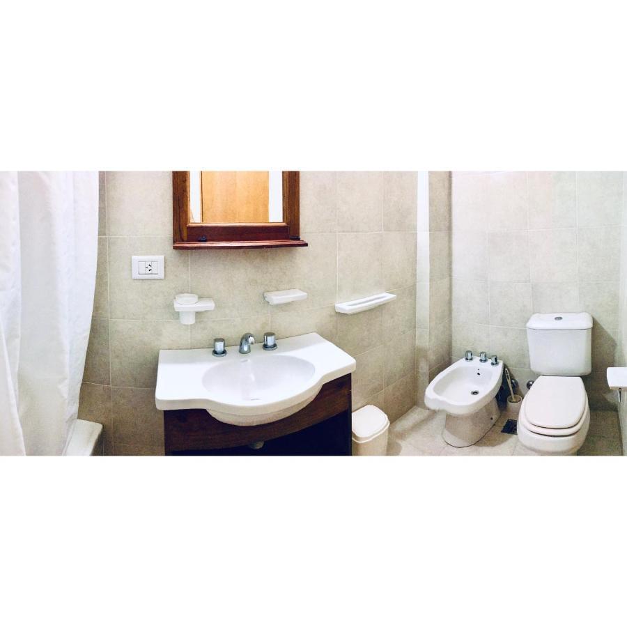 Der Mar Apartment Villa Gesell Ngoại thất bức ảnh