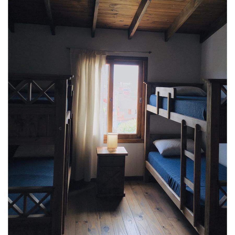 Der Mar Apartment Villa Gesell Ngoại thất bức ảnh