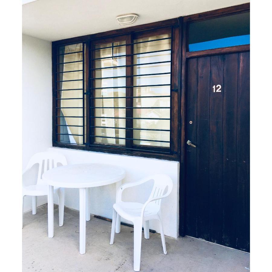 Der Mar Apartment Villa Gesell Ngoại thất bức ảnh