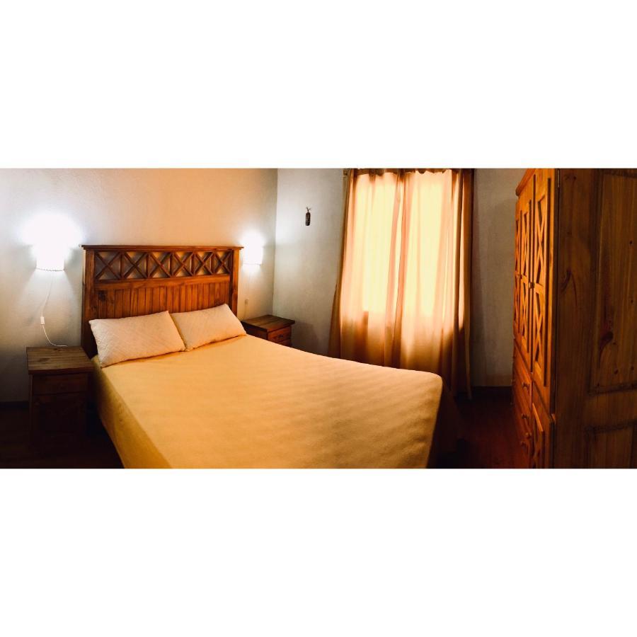 Der Mar Apartment Villa Gesell Ngoại thất bức ảnh