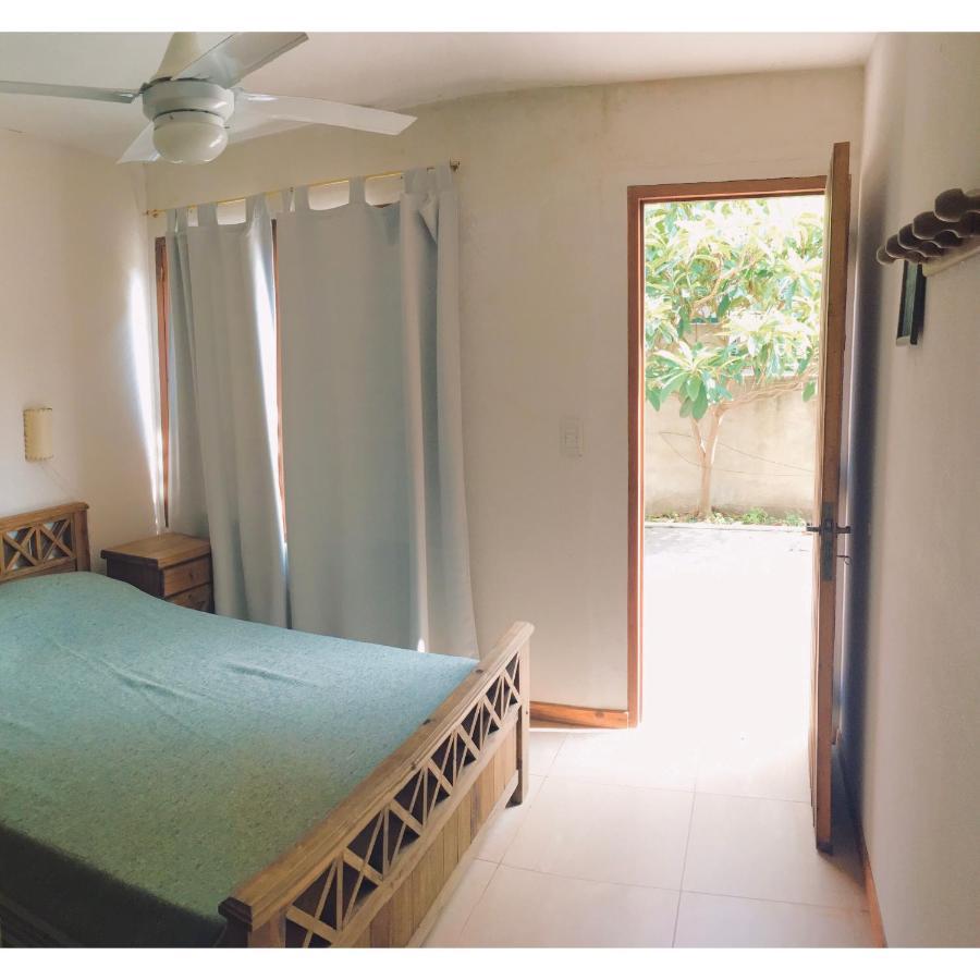 Der Mar Apartment Villa Gesell Ngoại thất bức ảnh