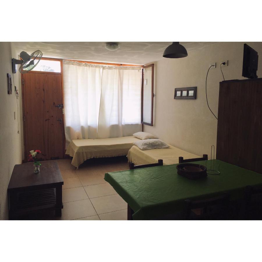 Der Mar Apartment Villa Gesell Ngoại thất bức ảnh