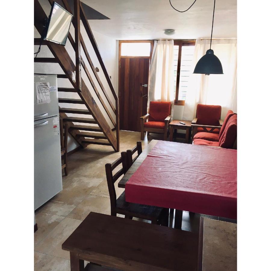 Der Mar Apartment Villa Gesell Ngoại thất bức ảnh