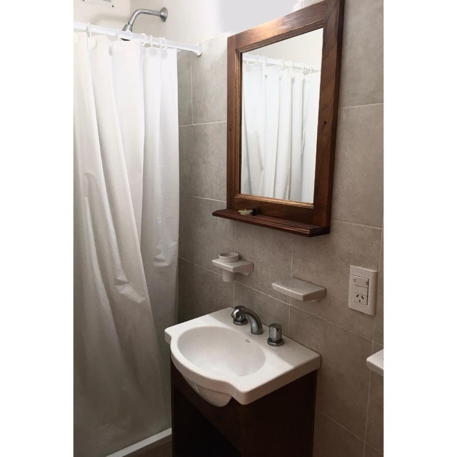 Der Mar Apartment Villa Gesell Ngoại thất bức ảnh