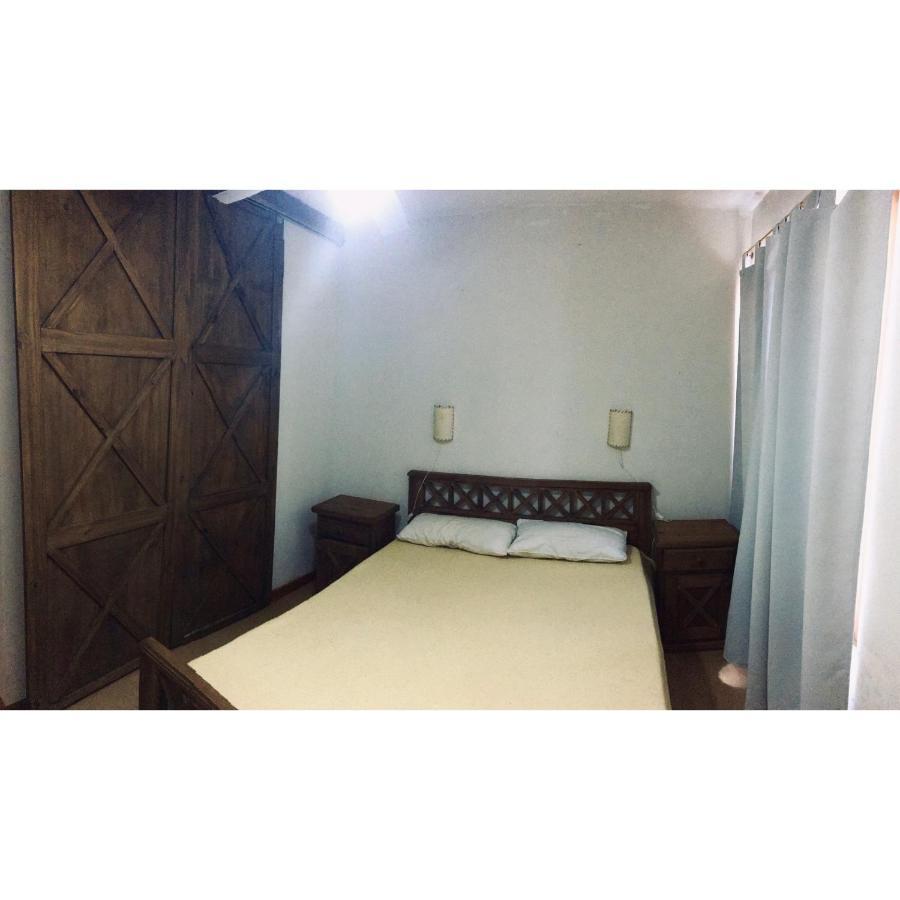 Der Mar Apartment Villa Gesell Ngoại thất bức ảnh