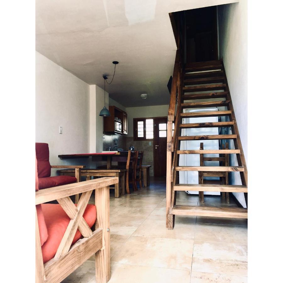Der Mar Apartment Villa Gesell Ngoại thất bức ảnh